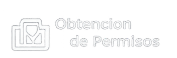 Obtención de Permisos